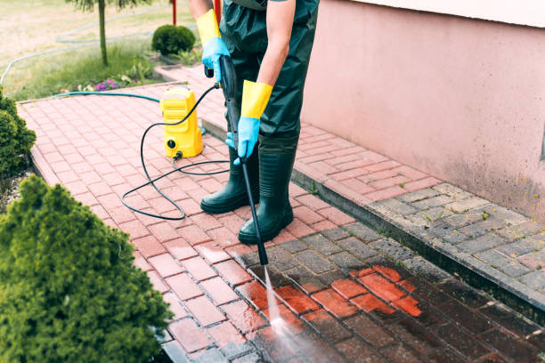 Best Commercial Pressure Washing  in Amboy, IL