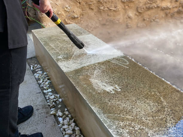 Roof Power Washing Services in Amboy, IL