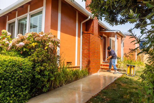 Amboy, IL Pressure Washing Company